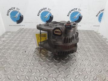 MITSUBISHI L200 [ALTERNATOR] 2012, Enlèvement ou Envoi, Utilisé, Reconnu durable