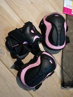 Set 3x2 beschermers voor kinderen: skates, step, skateboard, Overige merken, Verstelbaar, Kinderen, Nieuw