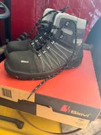 Werkschoenen met stalen toppen Sievi maat 41, Doe-het-zelf en Bouw, Veiligheidskleding, Ophalen, Nieuw