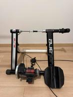 Home trainer Elite Volare (5 niv. résistance) + support roue, Sport en Fitness, Wielrennen, Ophalen, Gebruikt, Overige typen
