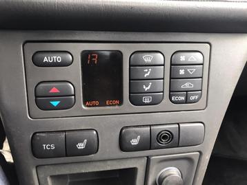 LCD Airco Saab 9-3 ACC scherm herstelling  beschikbaar voor biedingen