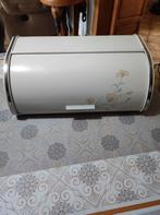 Boite a pain vintage Brabantia, Huis en Inrichting, Keuken | Keukenbenodigdheden, Zo goed als nieuw, Ophalen