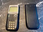 2 x Texas instruments:   apart te koop voor 70 en 110 euro, Diversen, Rekenmachines, Ophalen, Grafische rekenmachine, Gebruikt