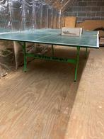 sven spirit pingpong tafel, Sport en Fitness, Ophalen, Gebruikt