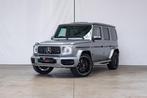 MERCEDES G63 AMG | BTW | GARANTIE | 1 OWNER |, Auto's, Automaat, 430 kW, G-Klasse, Leder