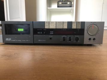 Akai HX-1 beschikbaar voor biedingen