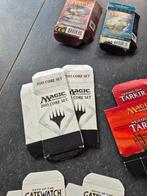 Oude deck boxes Magic the Gathering, Hobby en Vrije tijd, Verzamelkaartspellen | Magic the Gathering, Ophalen of Verzenden, Zo goed als nieuw