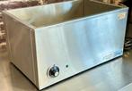 EMGA - BM - Au-bain-marie, Zakelijke goederen, Horeca | Keukenapparatuur, Ophalen of Verzenden, Nieuw zonder verpakking, Inox Meubilair