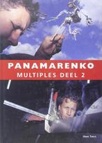 Panamarenko boek - Multiples part II 1995-2002, Panamarenko, Ophalen of Verzenden, Zo goed als nieuw, Schilder- en Tekenkunst