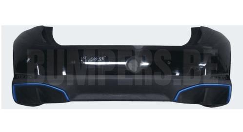 Bumper BMW i4 G26 eDRIVE 21- Achterbumper KJ11085, Auto-onderdelen, Carrosserie, Bumper, Achter, Gebruikt, 6 maanden garantie