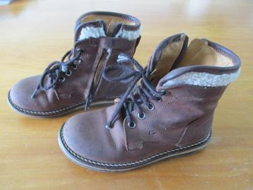 Winterschoenen kind Galluci maat 26 beschikbaar voor biedingen