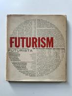 Futurism - Joshua C. Taylor (MOMA), Ophalen