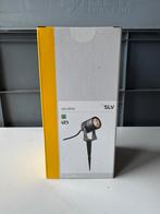 Tuinverlichting SLV Led Spike, Ophalen, Inox, Minder dan 50 watt, Nieuw