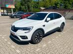 Renault Arkana e-tec hybrid benzine, Auto's, Arkana, Stof, Wit, 5 zetels