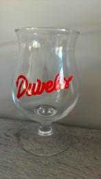 Verre Duvel, Enlèvement ou Envoi