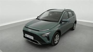 Hyundai Bayon 1.0 T-GDi Twist (bj 2023) beschikbaar voor biedingen