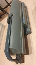 Philips inklapbare zonnehemel, Ophalen, Gebruikt