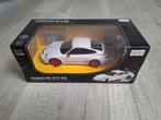 Porsche GT3 RS 1:24 R/C, Hobby & Loisirs créatifs, Voitures miniatures | 1:24, Voiture, Enlèvement ou Envoi, Neuf