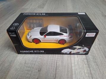 Porsche GT3 RS 1:24 R/C