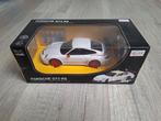 Porsche GT3 RS 1:24 R/C, Nieuw, Ophalen of Verzenden, Auto