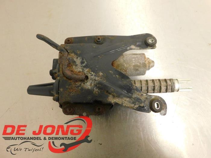 Handrem motor van een Opel Meriva, Auto-onderdelen, Remmen en Aandrijving, Opel, Gebruikt, 3 maanden garantie, Ophalen of Verzenden