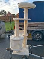 kattepaal 1m12 hoogte, Enlèvement, Utilisé, Griffoir