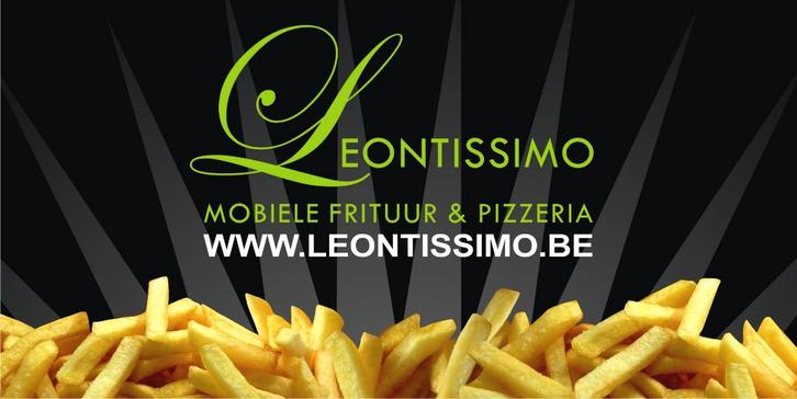 friterie mobile West-Vlaanderen Flandre orientale, Articles professionnels, Stock & Retail | Voitures, Enlèvement