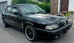 ALFA ROMEO 33, Zwart, Particulier, 5 zetels, Handgeschakeld