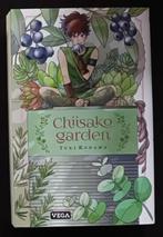Chiisako Garden, Ophalen, Zo goed als nieuw