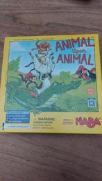 HABA dier op dier, Ophalen of Verzenden, Zo goed als nieuw