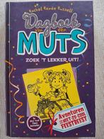 Dagboek van een muts 2 zoek 't lekker uit!, Ophalen of Verzenden, Nieuw, Rachel Renée Russell, Fictie
