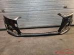 AUDI A5 B9 FACELIFT VOORBUMPER ORIGINEEL, Gebruikt, Voor, Bumper, Audi