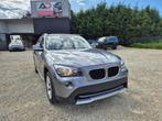 BMW X1 / 2.0 d Xdrive18 / cruise / airco / pdc, Euro 5, 1995 cc, Zwart, 4 cilinders