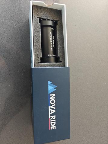 Ceramisch bottom bracket BB386 beschikbaar voor biedingen