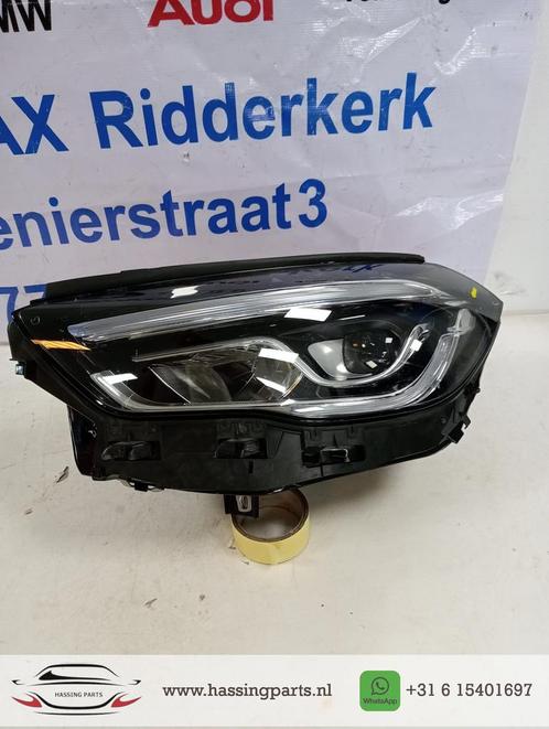 Mercedes-Benz GLA koplamp A2479066301, Auto-onderdelen, Verlichting, Mercedes-Benz, Gebruikt, Ophalen of Verzenden