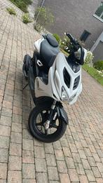 Yamaha nitro 50cc, Vélos & Vélomoteurs, Scooters | Yamaha, Aerox, Comme neuf, Classe B (45 km/h), Essence