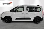 Citroën Berlingo XL Heavy 50kWH, Auto's, 4 deurs, Stof, Gebruikt, 750 kg
