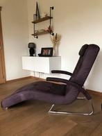 Super Lounge Ravello Cigaro, Huis en Inrichting, Zetels | Zetels, Ophalen, Gebruikt, Stof, Vintage