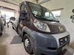 Fiat ducato takelwagen, Auto's, Voorwielaandrijving, 4 cilinders, 2300 cc, Bedrijf