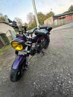 DAX B KLASSE TEKOOP, Fietsen en Brommers, Brommers | Honda, Ophalen