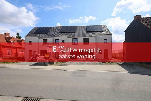 Huis te koop in Ninove, 3 slpks, Immo, Maisons à vendre, Maison individuelle