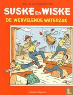 de wervelende waterzak, Boeken, Stripverhalen, Eén stripboek, Ophalen of Verzenden, Nieuw, Willy Vandersteen