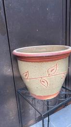 Bloempotten, Ophalen, Zo goed als nieuw