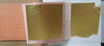 Bladgoud beschikbaar voor biedingen