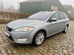 Ford Mondeo 2.0 TDCi 288.000km GPS Airco Euro5, 100 kW, Euro 5, Mondeo, Bedrijf