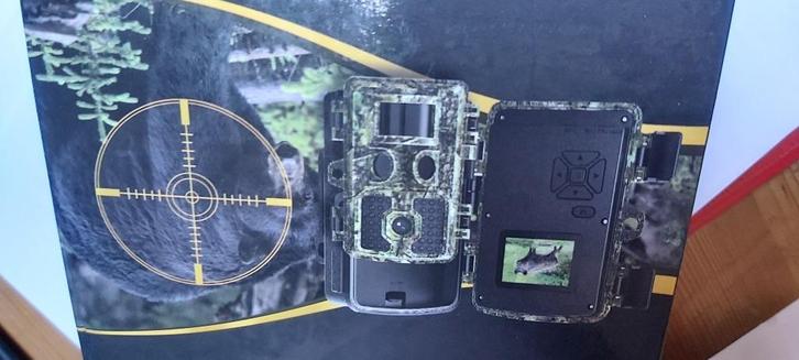 WILD CAMERA BRONSTORE, Hobby en Vrije tijd, Overige Hobby en Vrije tijd, Nieuw, Ophalen