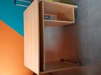 Bureau sur roulettes, Huis en Inrichting, Kasten | Roldeurkasten en Archiefkasten, Ophalen, Gebruikt
