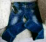 Jean bleu à clous dorés 38 NEUF, Vêtements | Femmes, Jeans, Bleu, W30 - W32 (confection 38/40), Enlèvement ou Envoi, Neuf