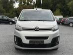 CITROEN JUMPY - 8 ZITPLAATSEN, Stof, Euro 6, 1580 cc, Parkeersensor