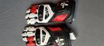Hanschoen Richa leder S, Motoren, Kleding | Motorkleding, Ophalen